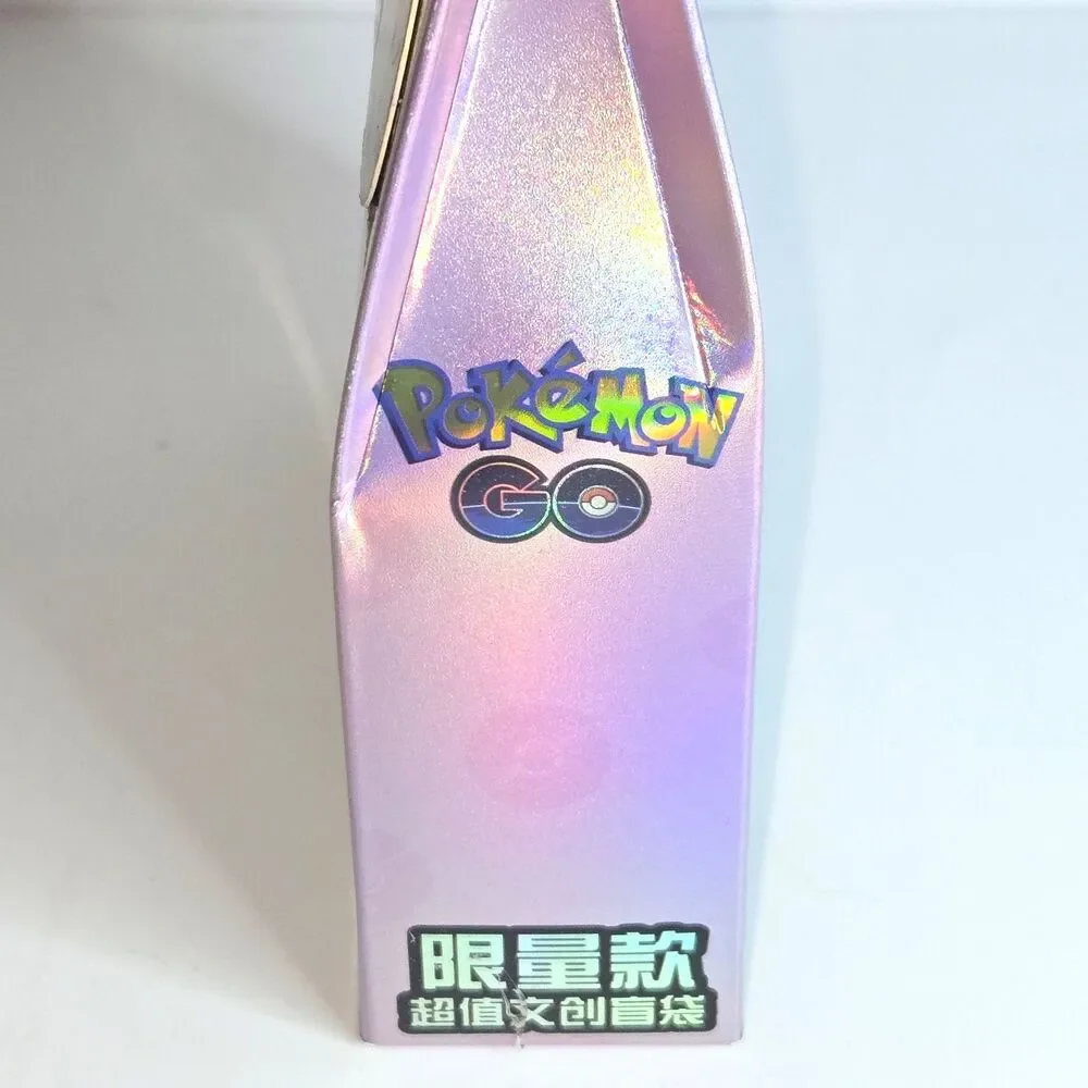STATIONARY BLIND BOX Pokémon Set of 5-7 Surprise Items Goodie Bag NEW SEALED